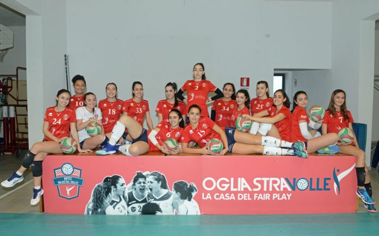 Pallavolo, per l’Antes Volley il sogno della vittoria svanisce al tie break