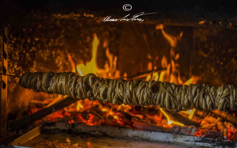 Le foto dei lettori. Tradizioni ogliastrine in tavola