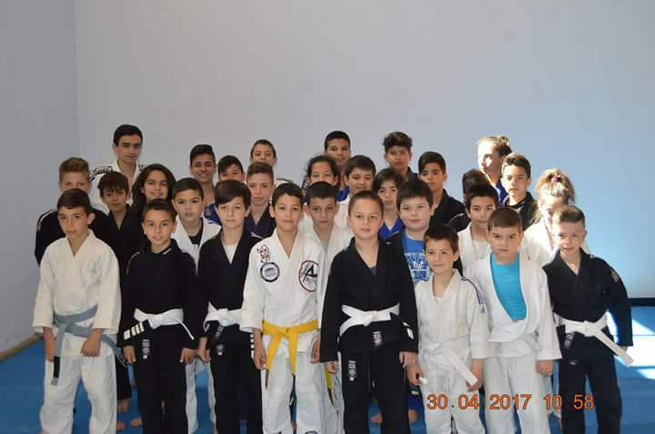 Bari Sardo, ai cancelli di partenza la seconda edizione del Torneo regionale di lotta stile Brazilian Jiu Jitsu