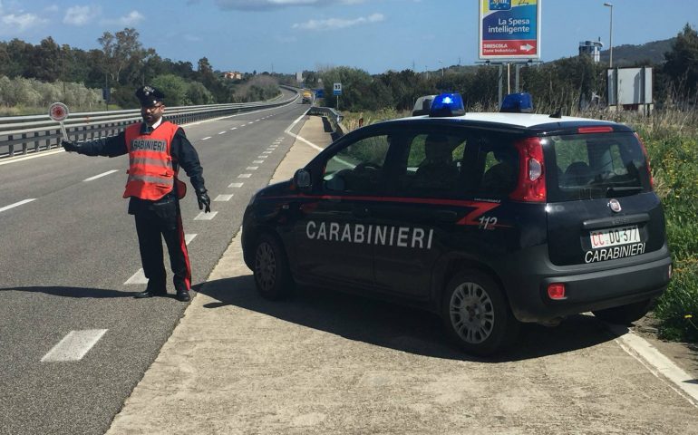 Irgoli, 70enne muore in sella alla sua bici. Fatale un malore