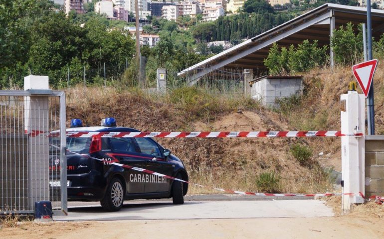 Duplice tentato omicidio a Ilbono. Due giovani tortoliesi arrestati all’alba