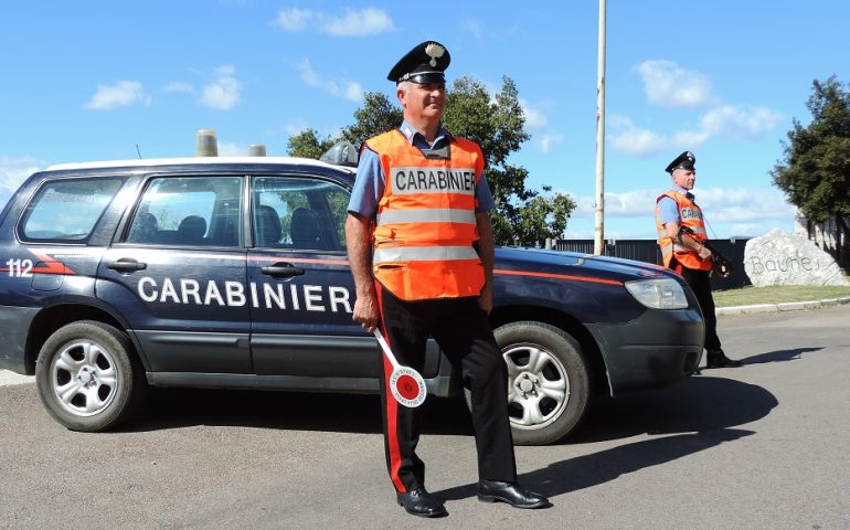 Baunei, affitta online un appartamento inesistente a Milano. I Carabinieri smascherano il truffatore