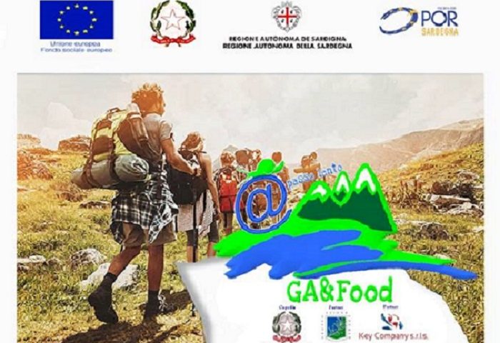 Gal Ogliastra, progetto “A Passo Lento – GA&Food“, il 2 maggio a Villagrande