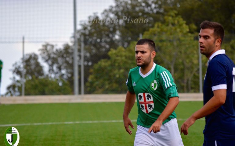 Trasferte a rischio per Barì e Idolo. L’Ilbono in casa contro l’Osini, derby Jerzu-Cardedu