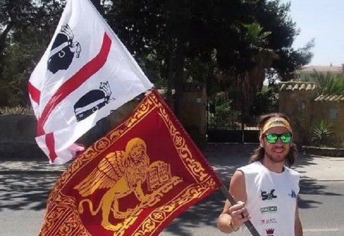 Tortolì, partirà dagli Scogli Rossi la maratona di solidarietà “Sardegna Coast to Coast”