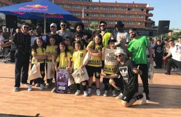 I ballerini della Magic Dance School