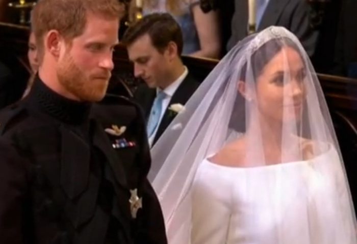 Harry e Meghan si sono detti sì. In milioni hanno seguito la diretta tv