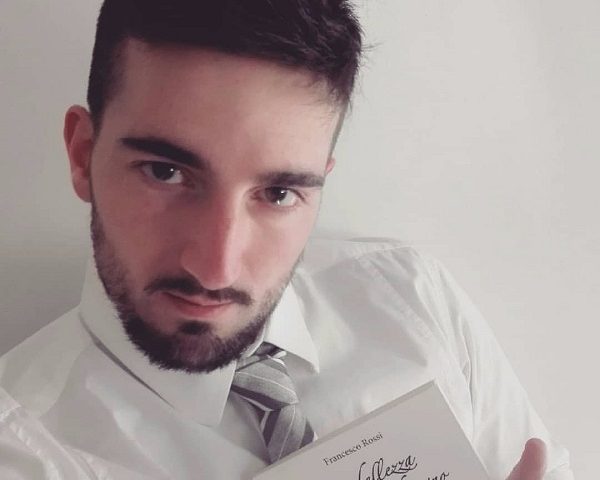 Cinque consigli per scoprire la bellezza secondo lo scrittore Francesco Rossi