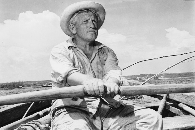 Accadde oggi. 4 maggio 1953, Hemingway vince il Pulitzer con “Il vecchio e il mare”
