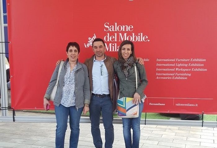 Salone del Mobile di Milano. I trend del 2018 secondo Raimondo Deplano