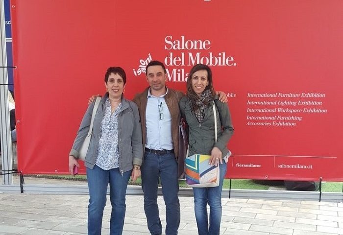 Salone del Mobile di Milano. I trend del 2018 secondo Raimondo Deplano