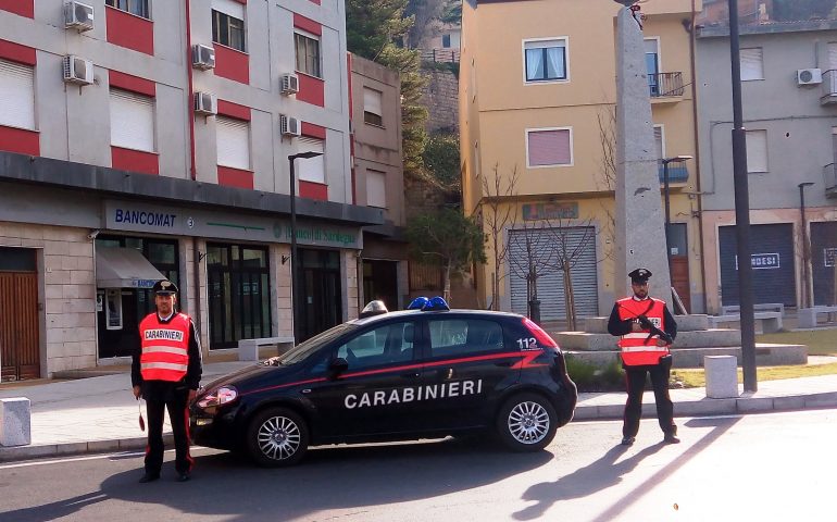 Bari Sardo. Marjuana e bilancino, 35enne denunciato dai carabinieri per spaccio
