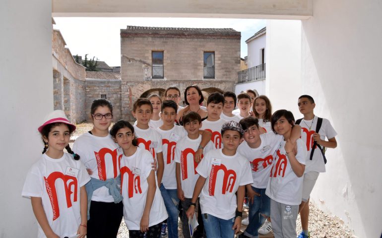 Monumenti Aperti a Tortolì: si cercano volontari per il 4 e il 5 maggio