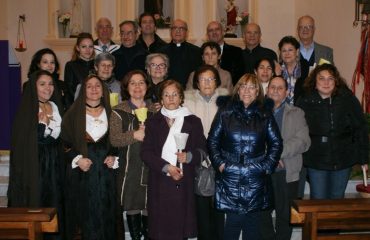 Associazione Santa Lucia Tortolì