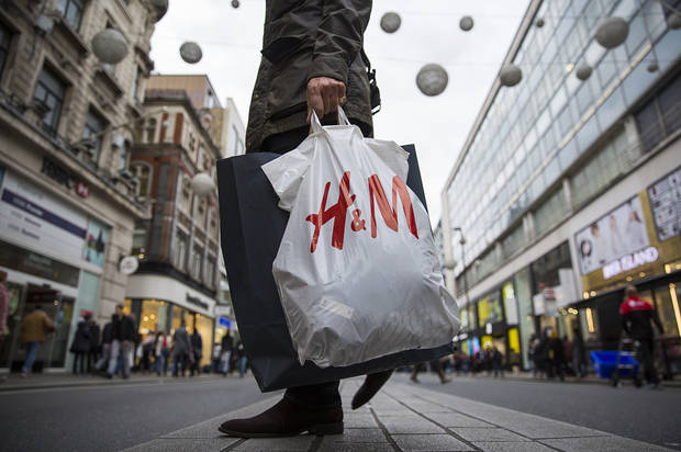 Adesso è ufficiale: a settembre a Sestu aprirà l’attesissimo store H&M