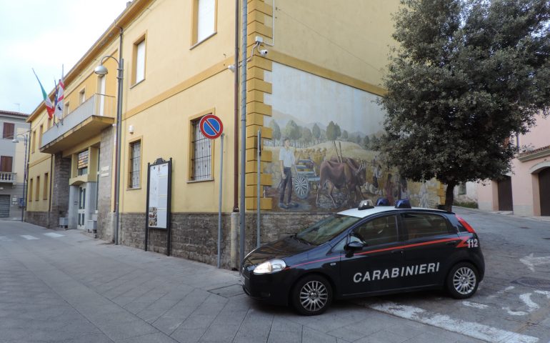 Dopo l’incidente stradale si finisce alle mani. Succede a Orotelli