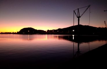 Porto di Arbatax ( Ph Ivo Loi)