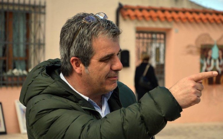 Roberto Uda guiderà l’Unione dei Comuni d’Ogliastra, sostituisce Andrea Piroddi