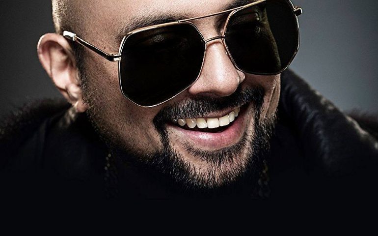 Sean Paul, la superstar internazionale della reggae-dancehall, al Red Valley Festival