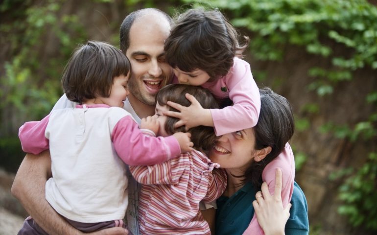 In Ogliastra domani la Festa diocesana della Famiglia. Appuntamento a Elini