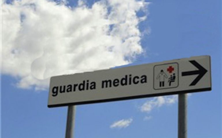 Tortolì, Bari Sardo, Baunei, Tertenia. Estate sicura con le Guardie mediche turistiche: gli orari
