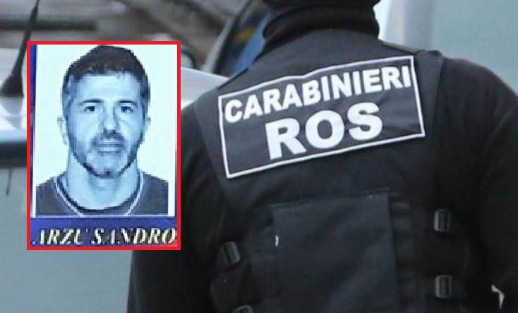Maxi confisca per il pluripregiudicato Sandro Arzu: requisiti beni per un valore complessivo di oltre 850mila euro