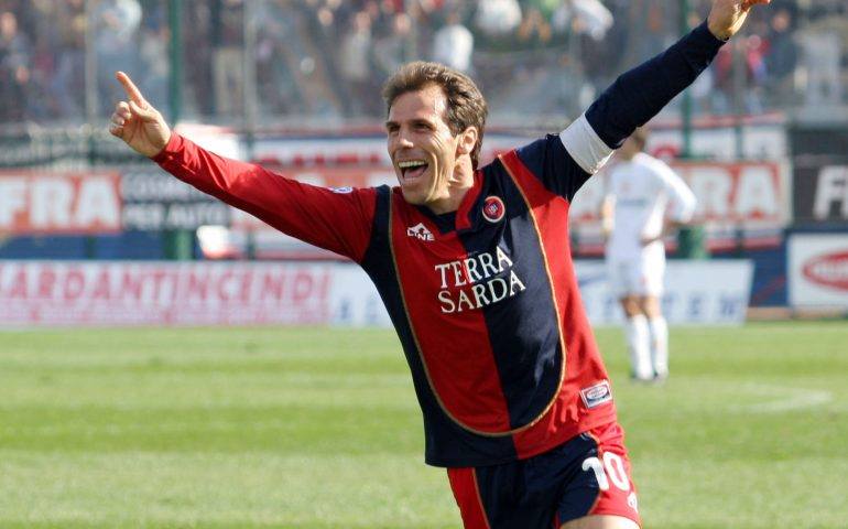 Accadde Oggi. Il 5 luglio 1966 nasceva Gianfranco Zola. Tanti auguri Magic Box!