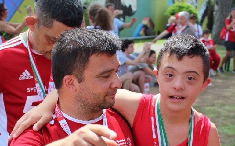 Il 30 luglio grande festa a Lanusei con il team di Ogliastra Informa: finalmente si inaugura la Palestra Aperta