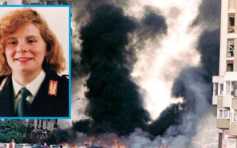 Accadde oggi. 26 anni fa moriva Emanuela Loi, la donna poliziotto uccisa nella strage di via D’Amelio