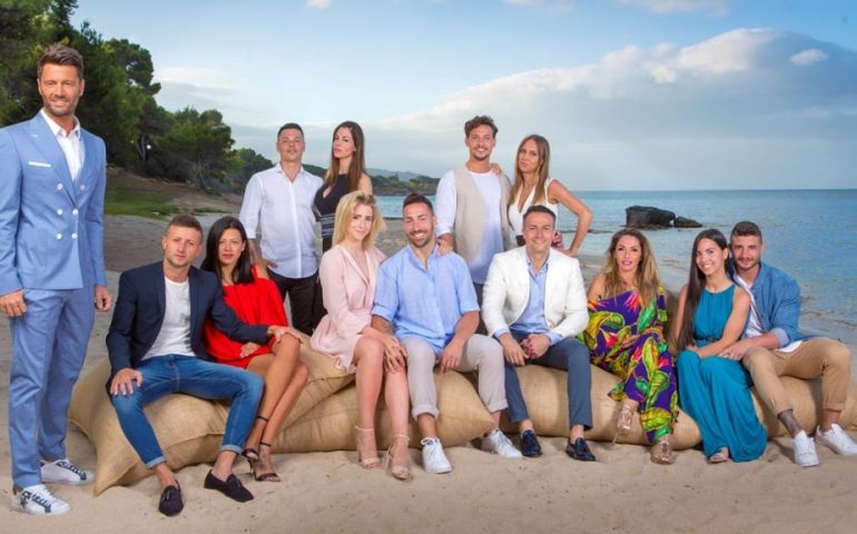 Lo sapevate? Ecco l’angolo di Sardegna scelto come set di Temptation Island (FOTO)