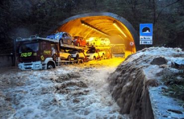 Immagine meteo web