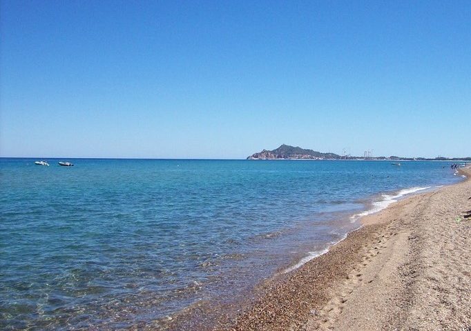 Arriva il decalogo in quattro lingue per la difesa delle spiagge sarde