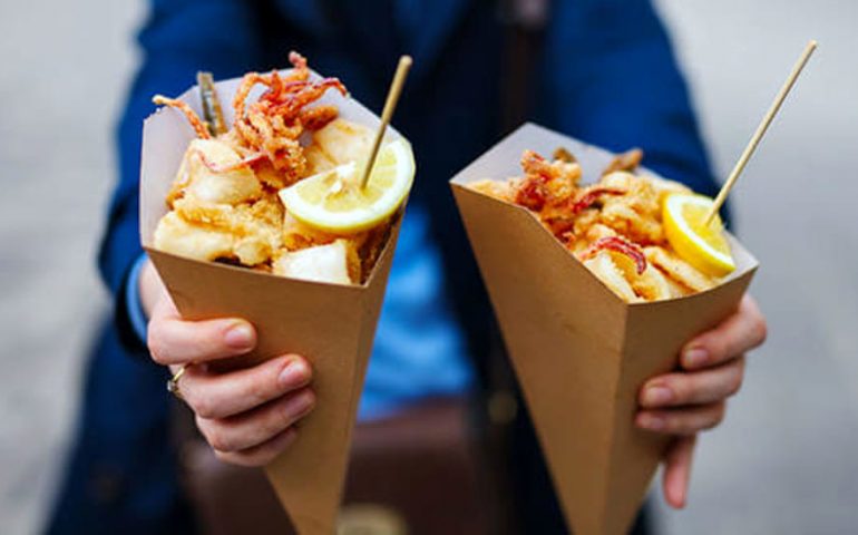 Street Food Sardegna: il successo del cibo tradizionale sardo sulle 4 ruote