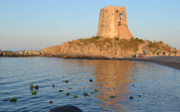 Bari Sardo, il 15 agosto si festeggia la Bandiera Blu