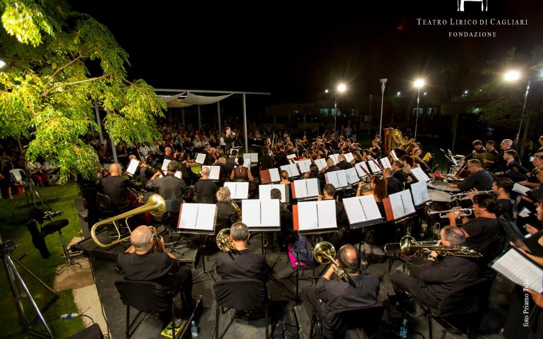 Tortolì, al via la pastorale del turismo. Venerdì 3 il concerto dell’orchestra del lirico