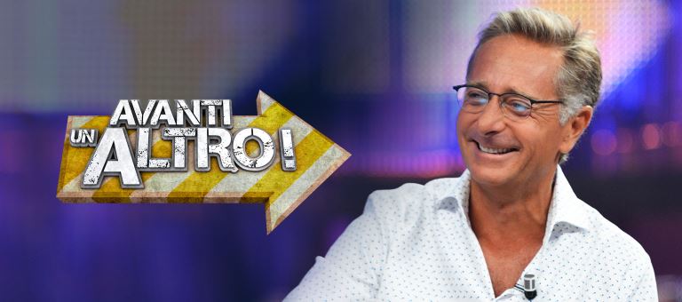 Cagliari, il 14 settembre casting “Avanti un altro!”