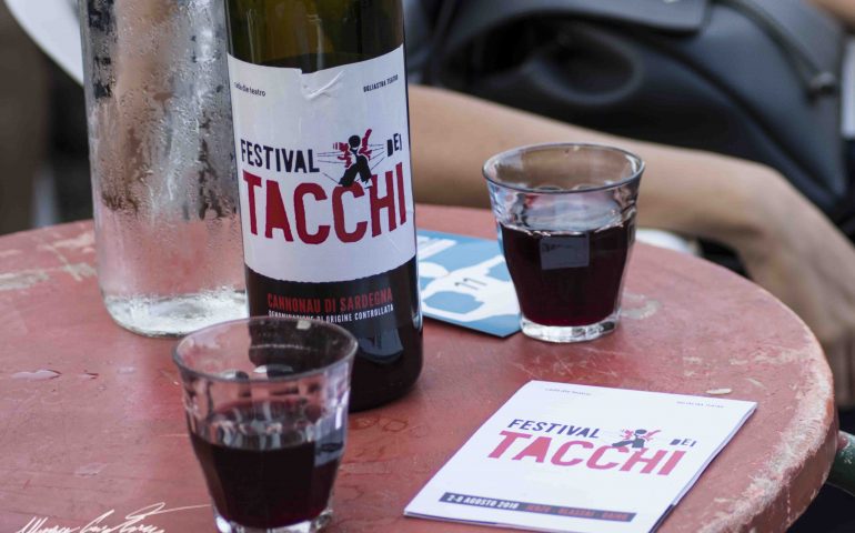 Cala il sipario sul Festival dei Tacchi. La 19esima edizione va in archivio con successo