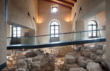 Foto Fondazione Barumini