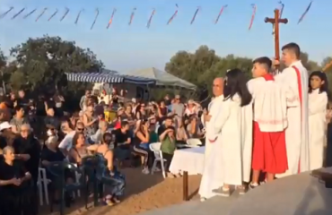 Fonte foto: profilo social Comune di Tortolì