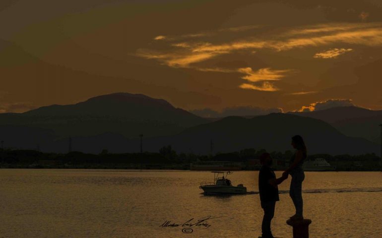 Le foto dei lettori. Romantica Arbatax