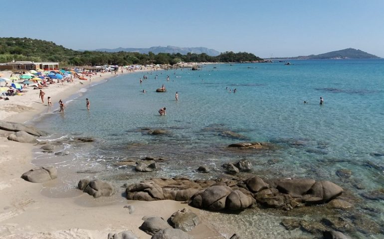 Tortolì. Salvamento a mare, proroga fino al 16 settembre