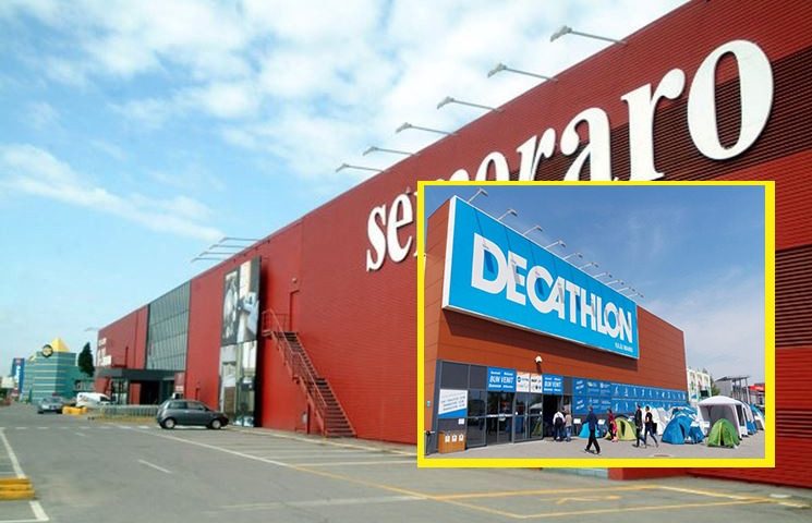 Decathlon a Cagliari? Prime indiscrezioni sull’apertura del megastore sportivo nel capoluogo