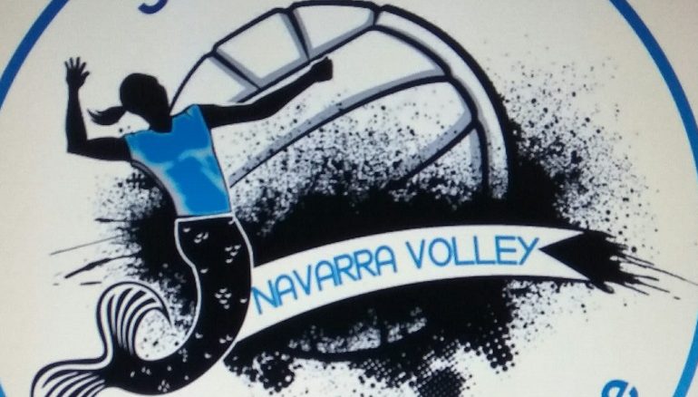 Novità dal mondo della pallavolo ogliastrina: nasce la Navarra Volley