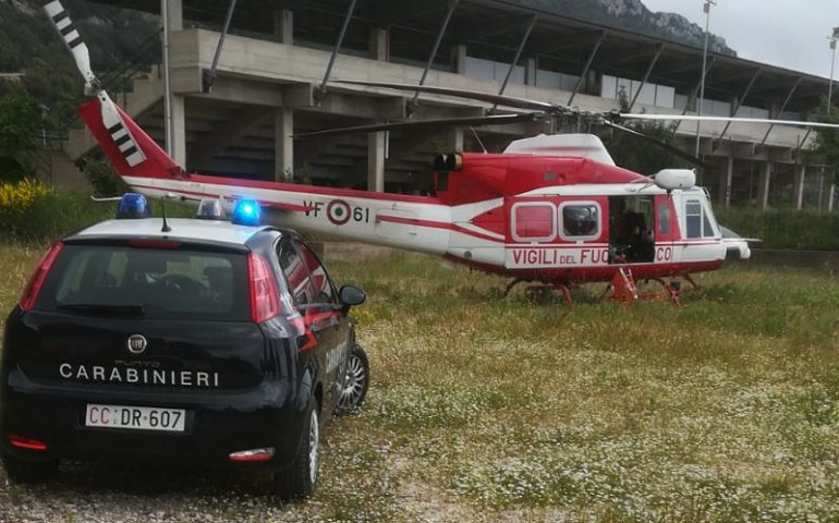 Tragedia a Baunei. Cade durante l’arrampicata e muore sul colpo