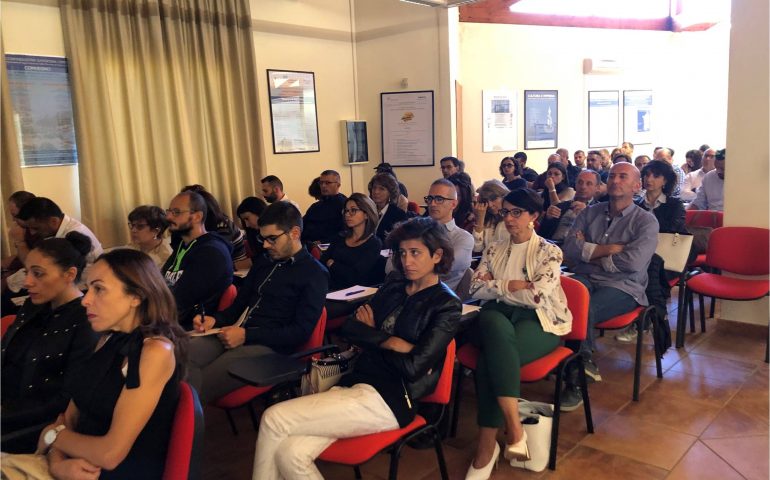 Fatturazione digitale, ottanta imprenditori al seminario di Confindustria