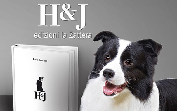 Autismo e Pet Therapy. Girasole, stasera la presentazione di H&J di Paolo Montaldo