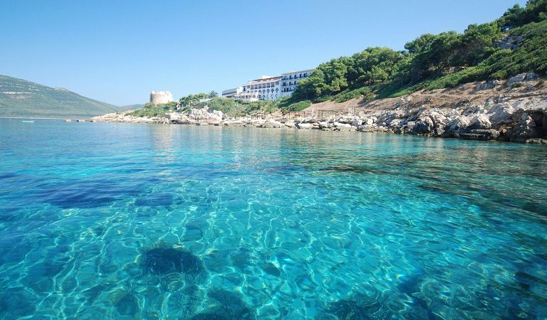 Alghero, disperso corallaro. Ricerche nel territorio