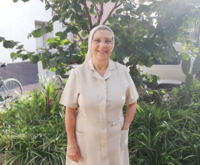 Suor Anna Maria Zuddas, 65enne di Tortolì, ci parla del Mozambico e della scelta di dedicare la sua vita agli altri
