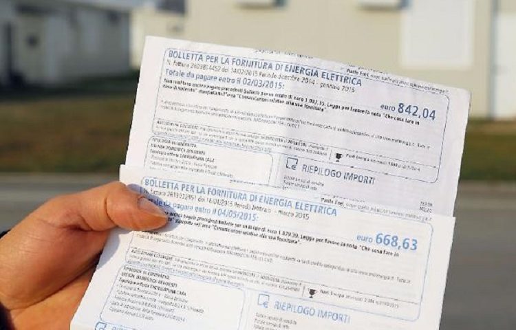 Maxi conguagli. La sede Adiconsum di Tortolì: «Sono da pagare solo gli ultimi due anni ma non tutti lo sanno»