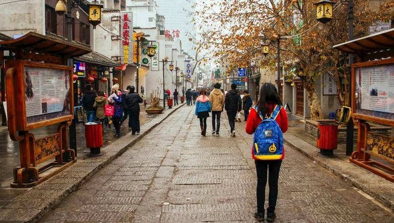 LAVORO. Cina: cercasi cuoco per parco tematico dedicato alle eccellenze italiane